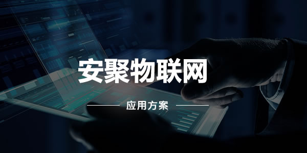 安聚物聯網